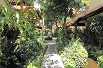 Royal Tunjung Bali Villa Legian  Bagian luar foto