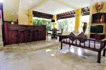 Royal Tunjung Bali Villa Legian  Bagian luar foto