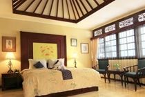 Royal Tunjung Bali Villa Legian  Bagian luar foto