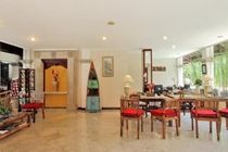 Royal Tunjung Bali Villa Legian  Bagian luar foto