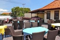Royal Tunjung Bali Villa Legian  Bagian luar foto