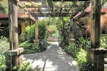 Royal Tunjung Bali Villa Legian  Bagian luar foto