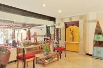 Royal Tunjung Bali Villa Legian  Bagian luar foto