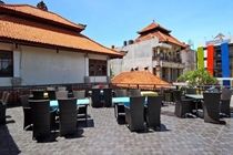 Royal Tunjung Bali Villa Legian  Bagian luar foto